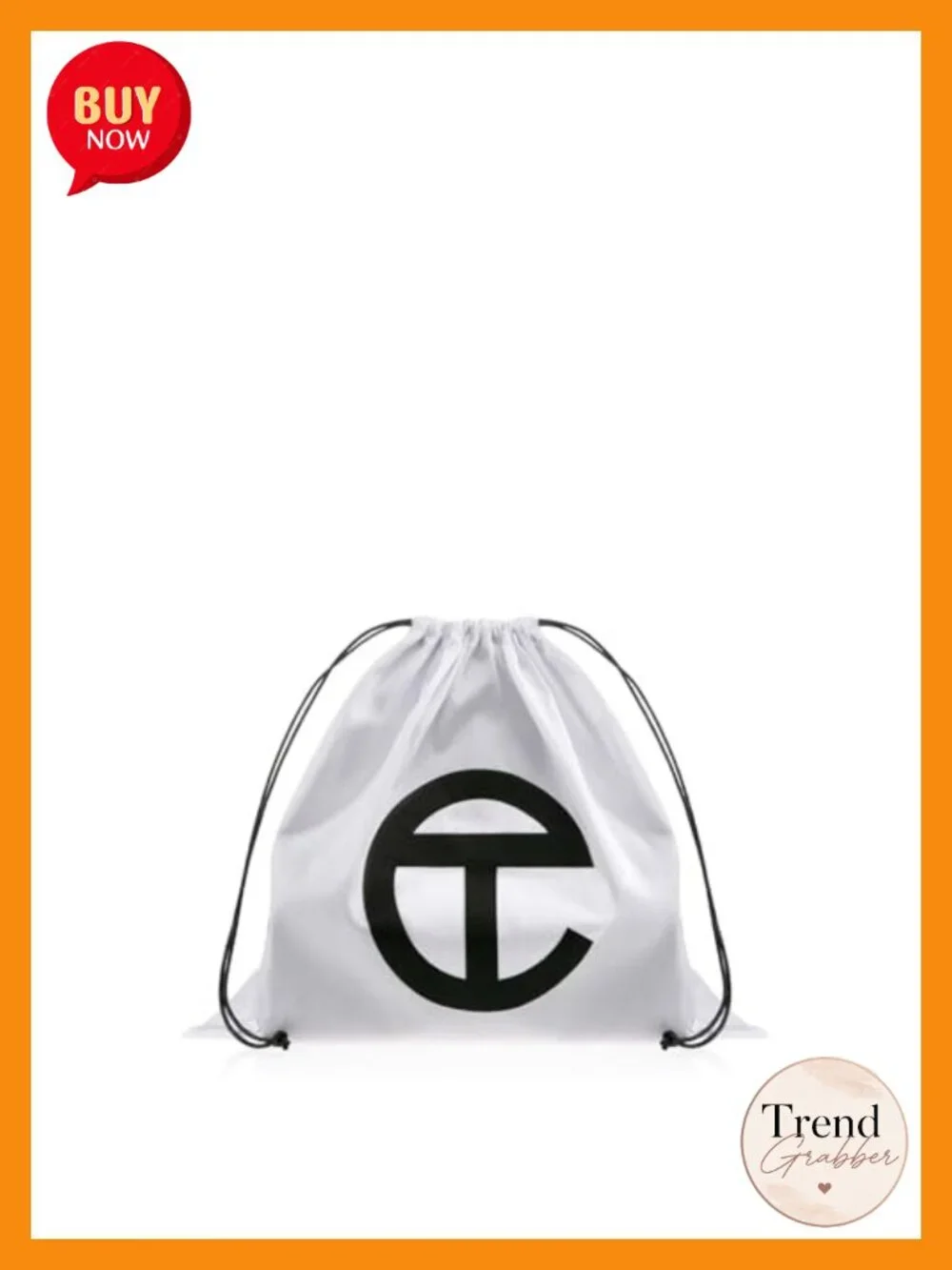 Small Tote Bag with Double Straps, Faux Leather